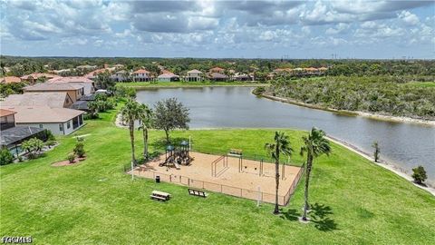 Tiny photo for 12074 Country Day Circle, Fort Myers, FL 33913 (MLS # 2026031225)