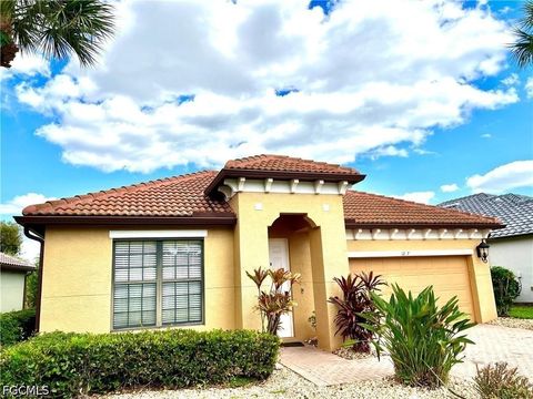 Tiny photo for 12074 Country Day Circle, Fort Myers, FL 33913 (MLS # 2026031225)