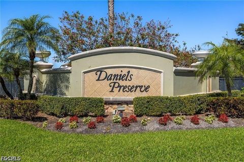 Tiny photo for 12074 Country Day Circle, Fort Myers, FL 33913 (MLS # 2026031225)