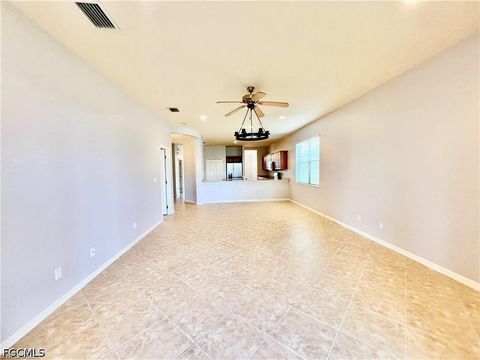 Tiny photo for 12074 Country Day Circle, Fort Myers, FL 33913 (MLS # 2026031225)