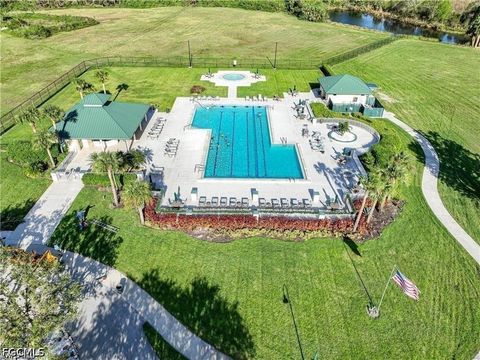 Tiny photo for 12074 Country Day Circle, Fort Myers, FL 33913 (MLS # 2026031225)