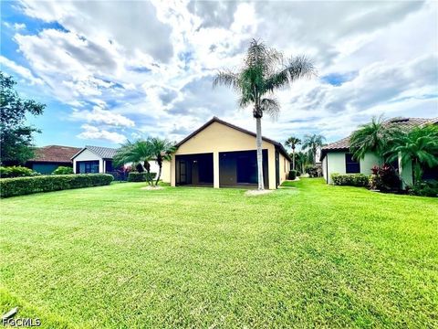 Tiny photo for 12074 Country Day Circle, Fort Myers, FL 33913 (MLS # 2026031225)
