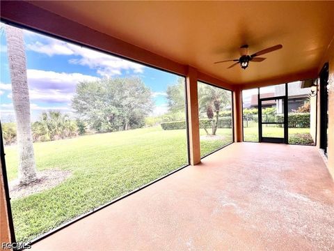 Tiny photo for 12074 Country Day Circle, Fort Myers, FL 33913 (MLS # 2026031225)