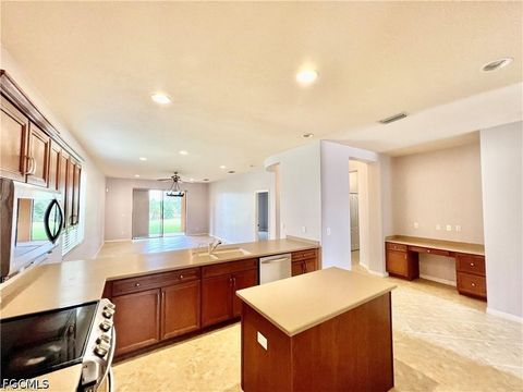 Tiny photo for 12074 Country Day Circle, Fort Myers, FL 33913 (MLS # 2026031225)
