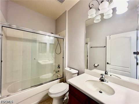 Tiny photo for 12074 Country Day Circle, Fort Myers, FL 33913 (MLS # 2026031225)
