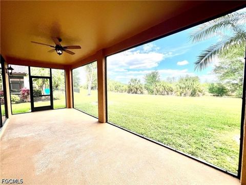 Tiny photo for 12074 Country Day Circle, Fort Myers, FL 33913 (MLS # 2026031225)