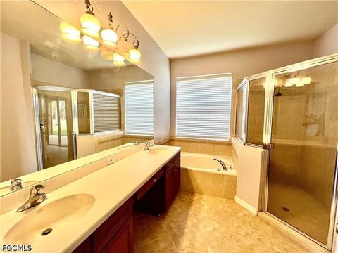 Tiny photo for 12074 Country Day Circle, Fort Myers, FL 33913 (MLS # 2026031225)