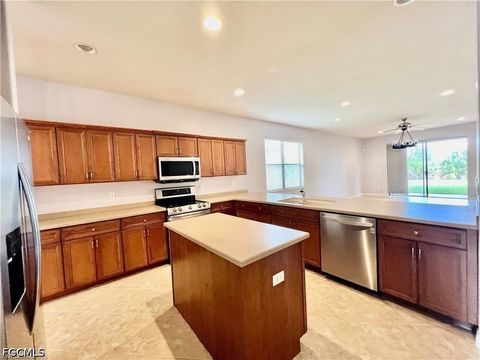 Tiny photo for 12074 Country Day Circle, Fort Myers, FL 33913 (MLS # 2026031225)