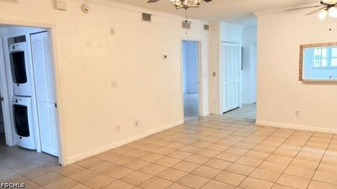 Tiny photo for 8331 Bernwood Cove Loop #1401, Fort Myers, FL 33966 (MLS # 2026033746)