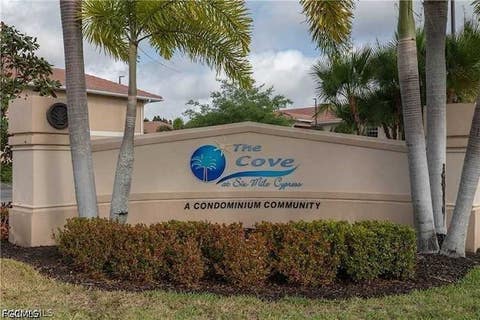 Photo of 8331 Bernwood Cove Loop #1401, Fort Myers, FL 33966 (MLS # 2026033746)