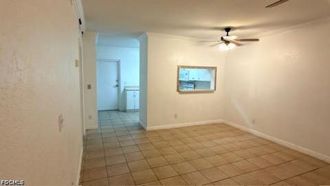 Tiny photo for 8331 Bernwood Cove Loop #1401, Fort Myers, FL 33966 (MLS # 2026033746)