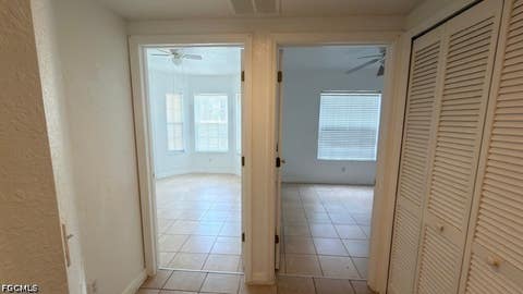 Tiny photo for 8331 Bernwood Cove Loop #1401, Fort Myers, FL 33966 (MLS # 2026033746)