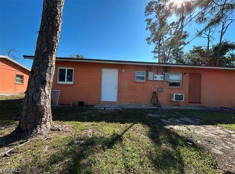Tiny photo for 5510/5512 Third Avenue #5510, Fort Myers, FL 33907 (MLS # 2026015622)