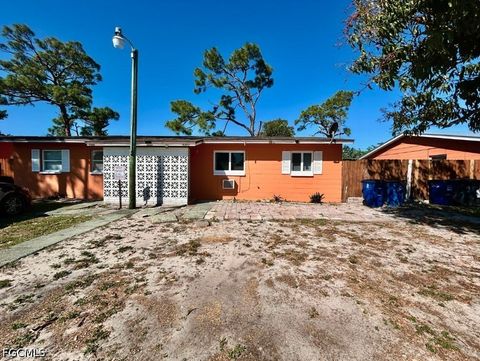 Tiny photo for 5510/5512 Third Avenue #5510, Fort Myers, FL 33907 (MLS # 2026015622)