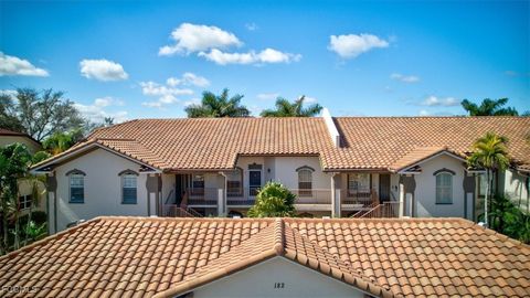 Tiny photo for 182 Newport Drive #1007, Naples, FL 34114 (MLS # 2026004205)