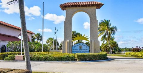 Tiny photo for 182 Newport Drive #1007, Naples, FL 34114 (MLS # 2026004205)