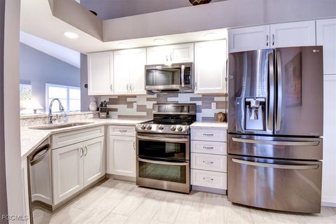 Tiny photo for 182 Newport Drive #1007, Naples, FL 34114 (MLS # 2026004205)