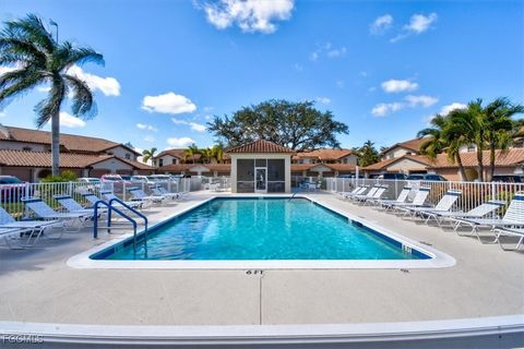 Tiny photo for 182 Newport Drive #1007, Naples, FL 34114 (MLS # 2026004205)