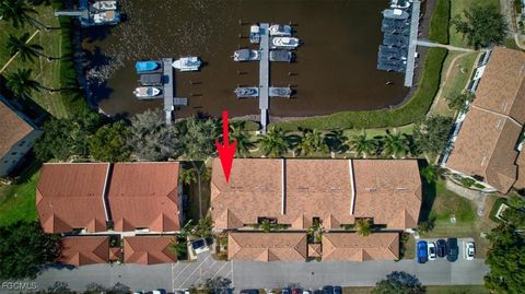 Tiny photo for 182 Newport Drive #1007, Naples, FL 34114 (MLS # 2026004205)
