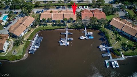 Tiny photo for 182 Newport Drive #1007, Naples, FL 34114 (MLS # 2026004205)