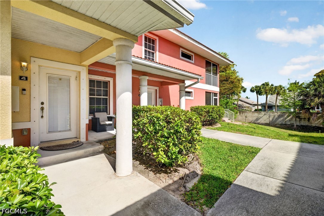 5450 Park Road 4
