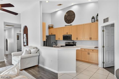 Tiny photo for 5450 Park Road #4, Fort Myers, FL 33908 (MLS # 2026017946)