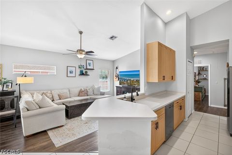 Tiny photo for 5450 Park Road #4, Fort Myers, FL 33908 (MLS # 2026017946)