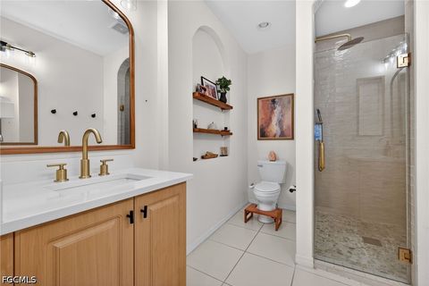 Tiny photo for 5450 Park Road #4, Fort Myers, FL 33908 (MLS # 2026017946)