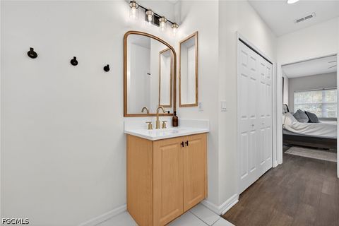 Tiny photo for 5450 Park Road #4, Fort Myers, FL 33908 (MLS # 2026017946)