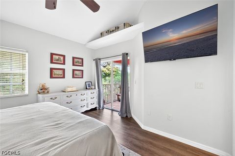 Tiny photo for 5450 Park Road #4, Fort Myers, FL 33908 (MLS # 2026017946)