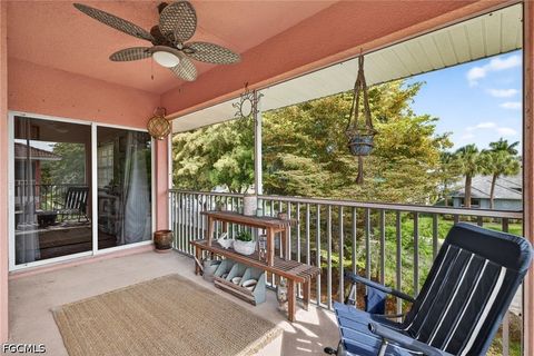 Tiny photo for 5450 Park Road #4, Fort Myers, FL 33908 (MLS # 2026017946)