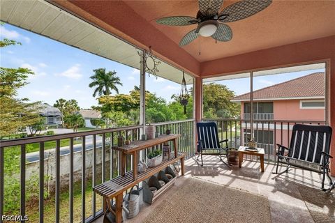 Tiny photo for 5450 Park Road #4, Fort Myers, FL 33908 (MLS # 2026017946)
