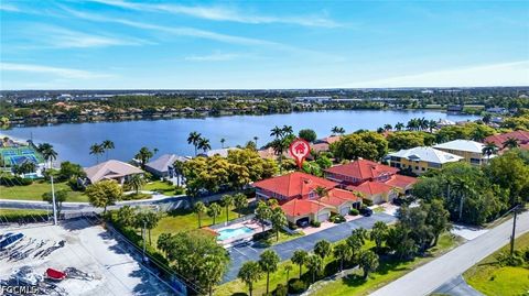 Tiny photo for 5450 Park Road #4, Fort Myers, FL 33908 (MLS # 2026017946)