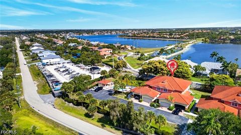 Tiny photo for 5450 Park Road #4, Fort Myers, FL 33908 (MLS # 2026017946)