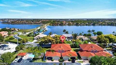 Tiny photo for 5450 Park Road #4, Fort Myers, FL 33908 (MLS # 2026017946)