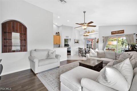 Tiny photo for 5450 Park Road #4, Fort Myers, FL 33908 (MLS # 2026017946)