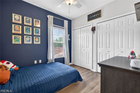 Tiny photo for 5450 Park Road #4, Fort Myers, FL 33908 (MLS # 2026017946)