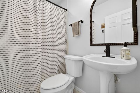 Tiny photo for 5450 Park Road #4, Fort Myers, FL 33908 (MLS # 2026017946)