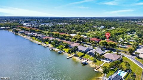 Tiny photo for 5450 Park Road #4, Fort Myers, FL 33908 (MLS # 2026017946)