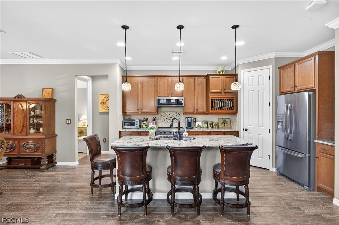 10817 Dennington Road