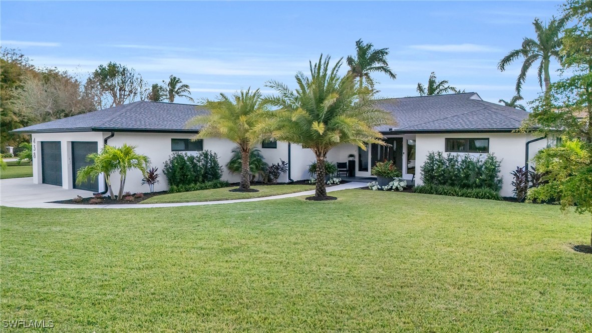 438 Keenan Avenue
