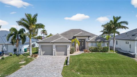 821 NW 38th Avenue Cape Coral FL 33993