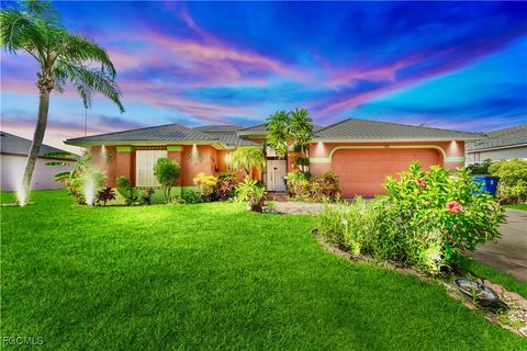 3311 9th Street W Lehigh Acres FL 33971