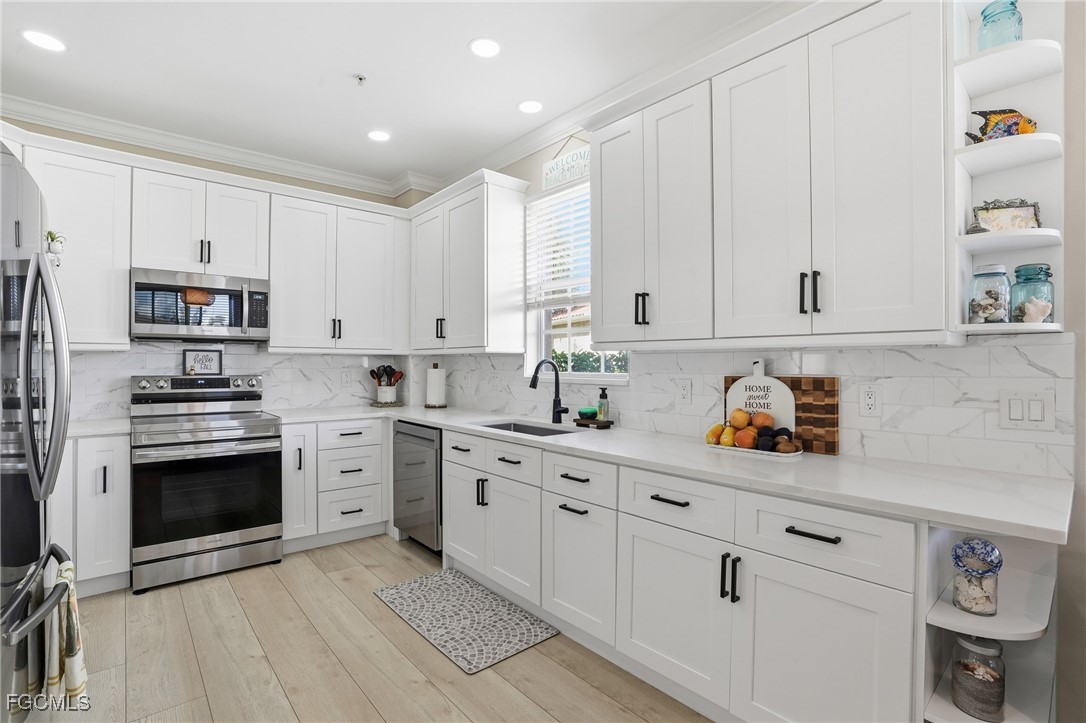 18921 Bay Woods Lake Drive 101