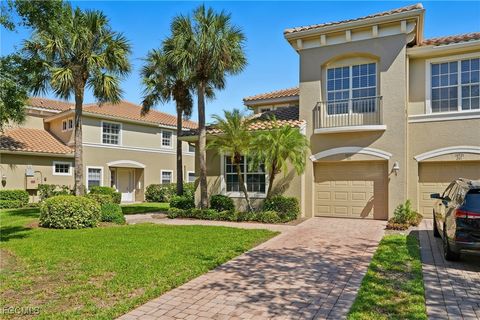 18921 Bay Woods Lake Drive 101 Fort Myers FL 33908