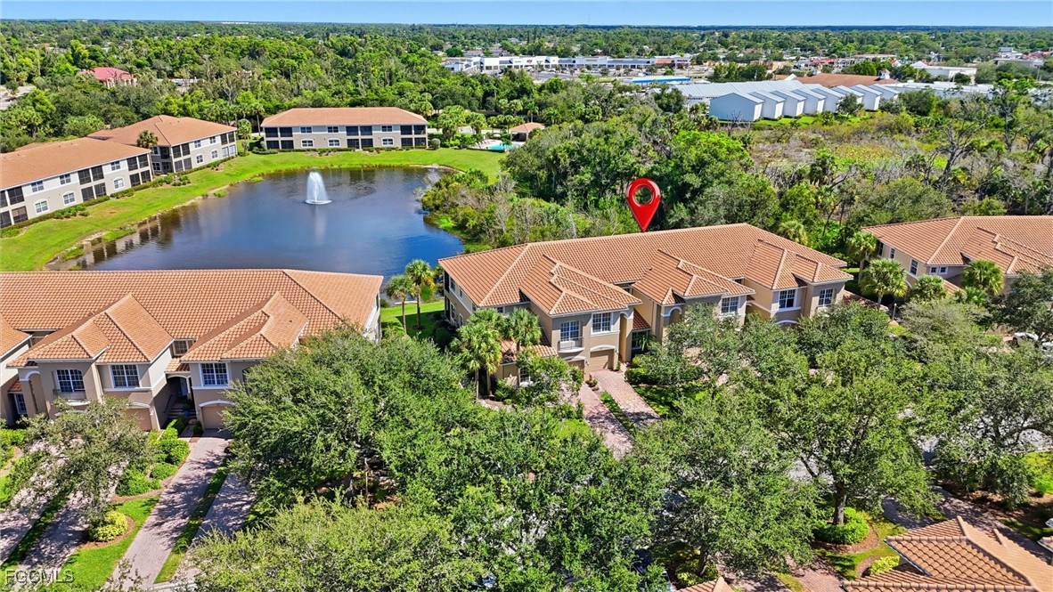 18921 Bay Woods Lake Drive 101