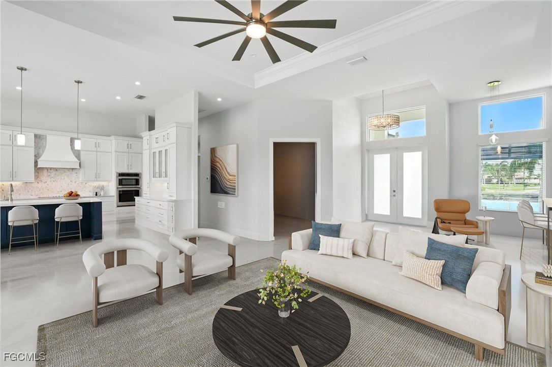 16803 Prince Phillip Court