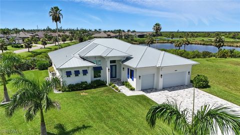 16803 Prince Phillip Court Cape Coral FL 33991