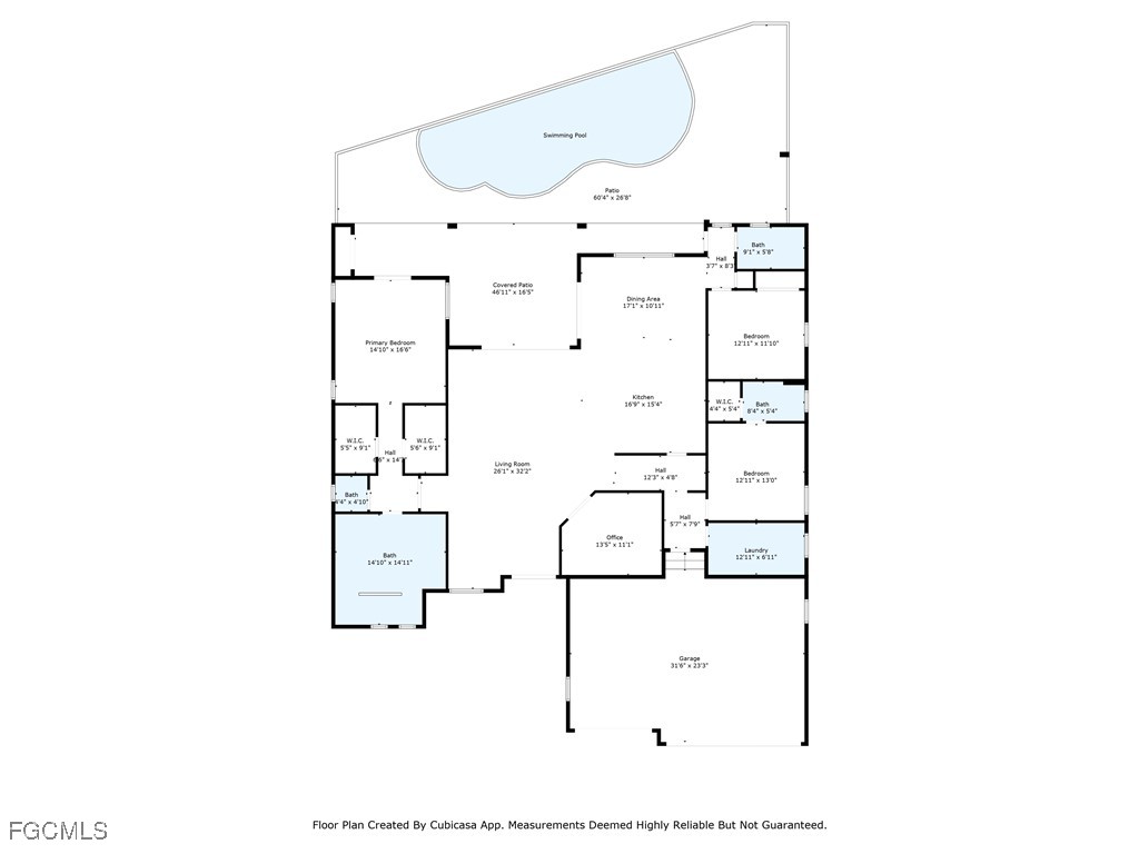 16803 Prince Phillip Court