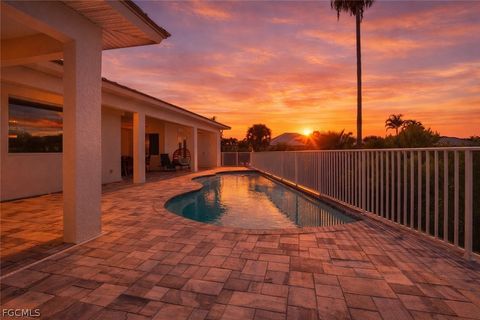 16803 Prince Phillip Court Cape Coral FL 33991